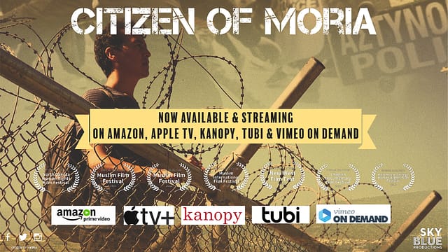 Citizen of Moria | Main